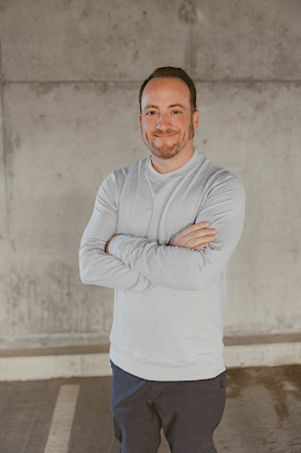 Derek CDA Painting Group