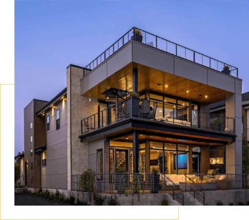 CDA Painting Group Additional Services