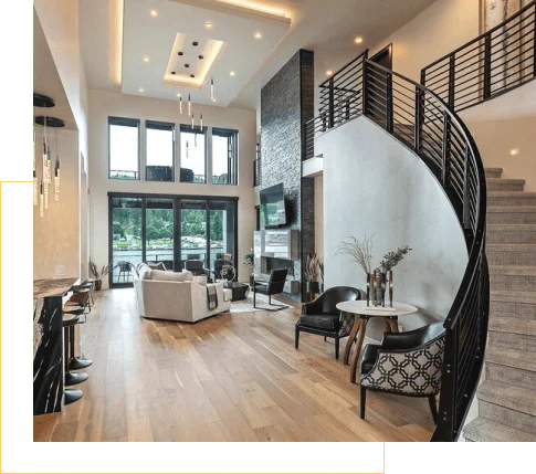 CDA Painting Group Hayden, Idaho