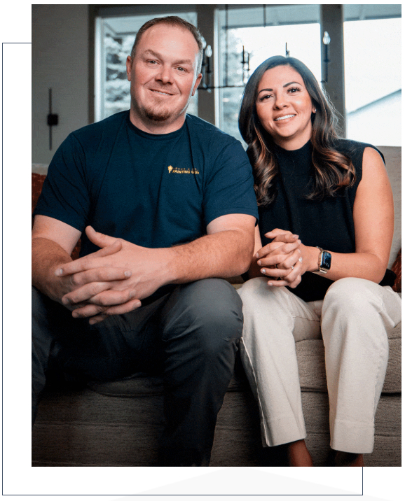 CDA Painting Group Local Vendors