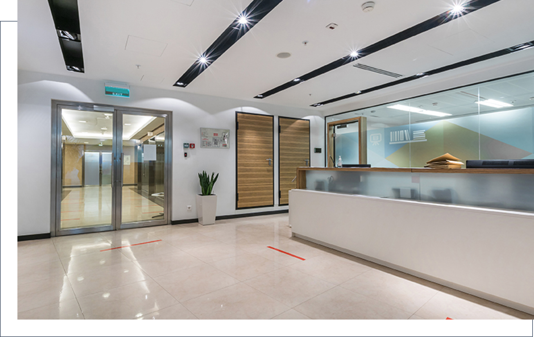 CDA Painting Group Additional Services