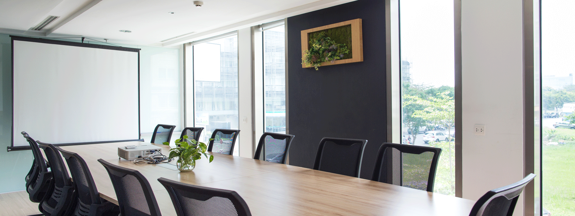 Commercial Painter CDA Painting Group