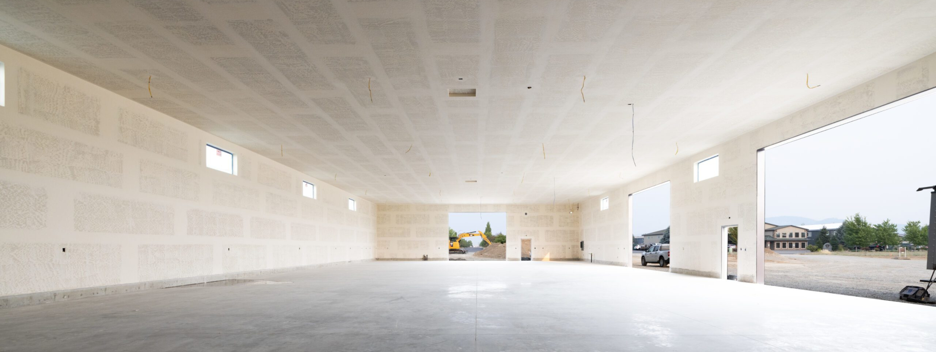 Commercial Painter CDA Painting Group