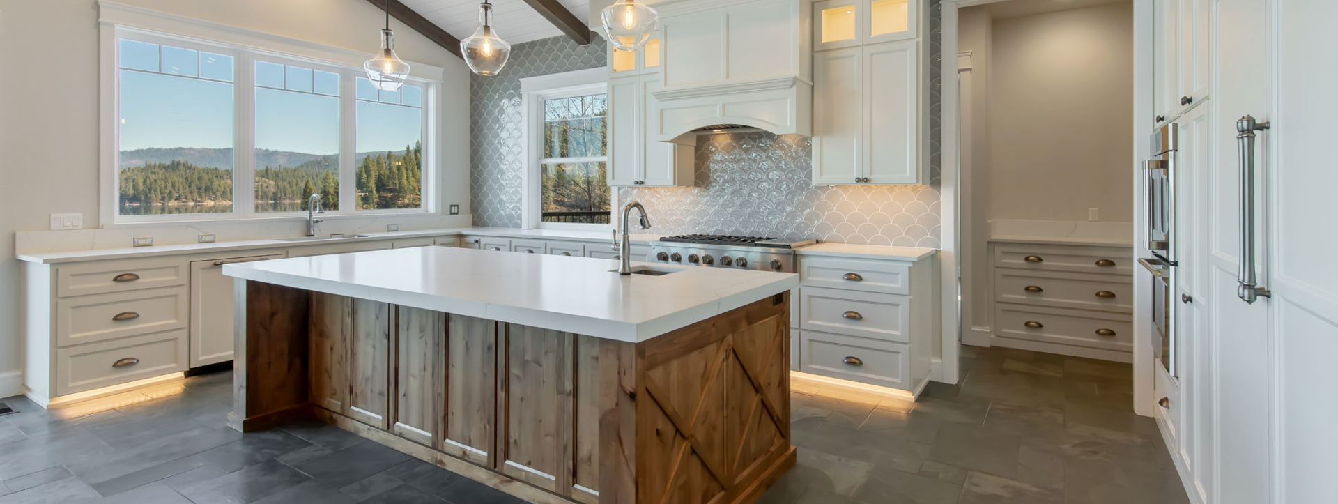 CDA Painting Group Spokane, WA