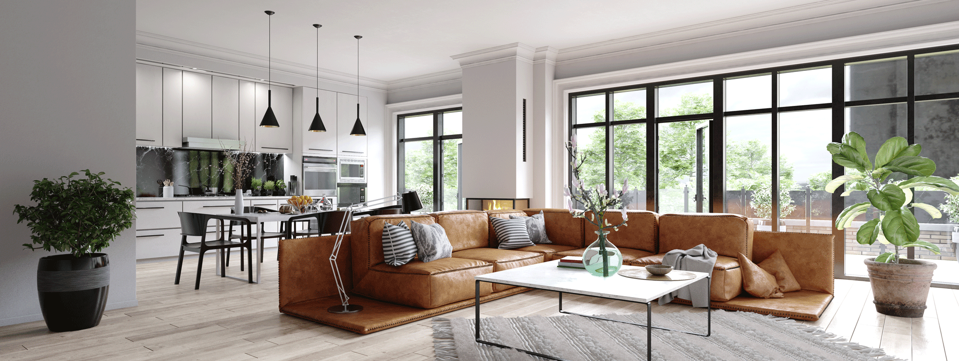 CDA Painting Group Hayden, ID