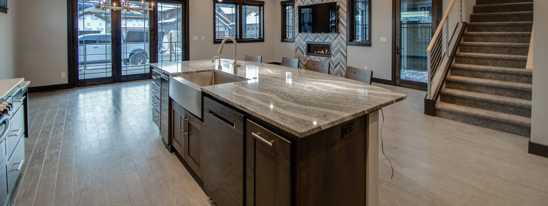 CDA Painting Group Coeur d'Alene, ID