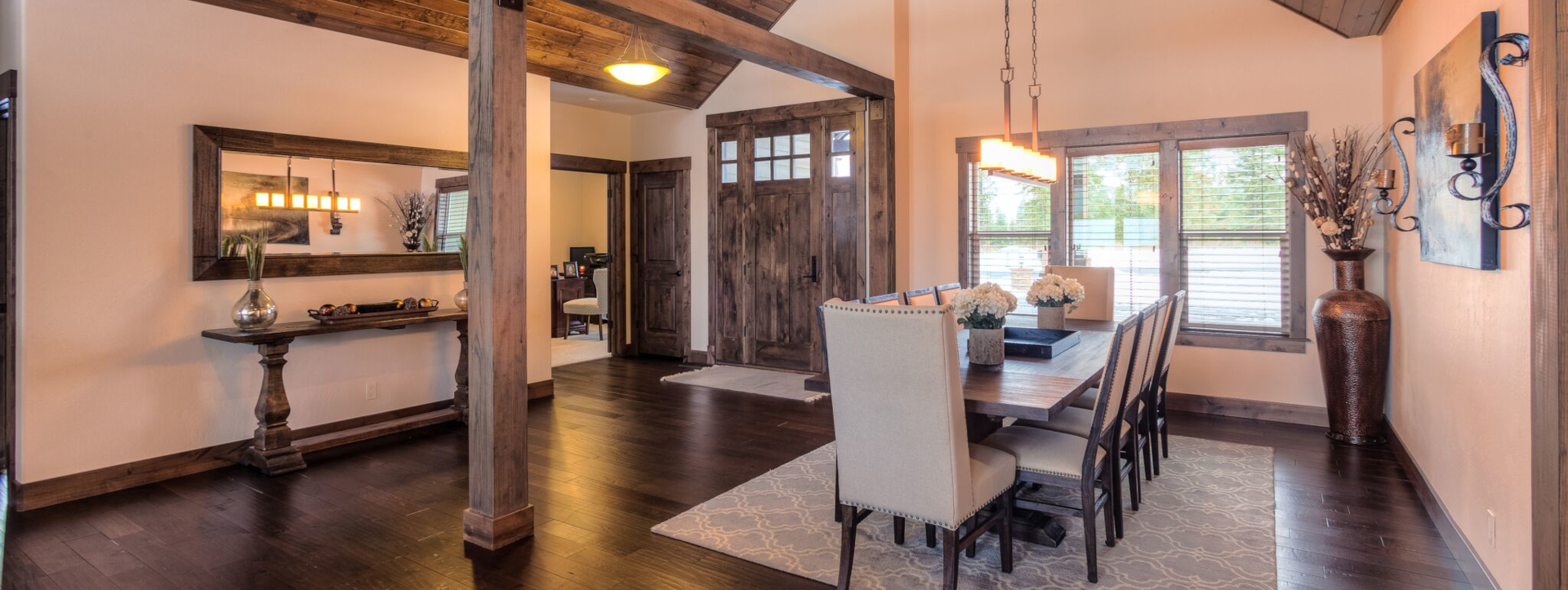 CDA Painting Group Hayden Idaho