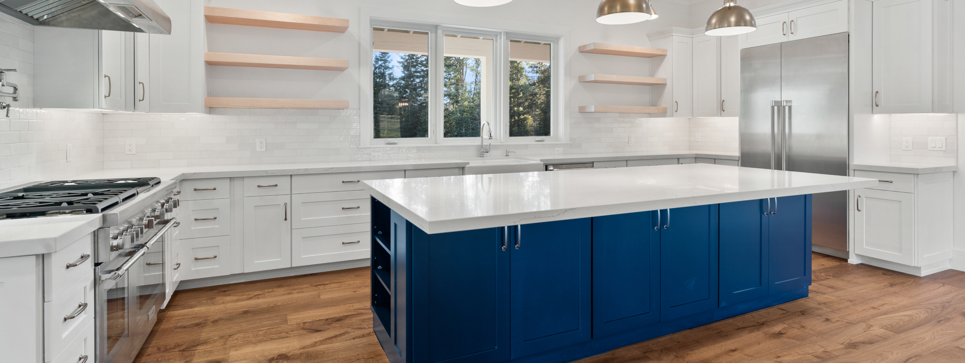 CDA Painting Group Interior Painting Wolf Lodge, Idaho