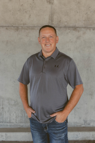 Bryan CDA Painting Group