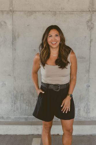 Desiree Cleave CDA Painting Group