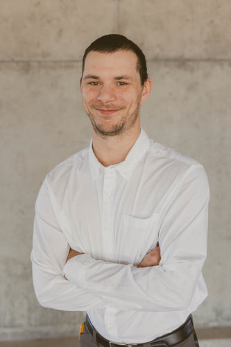 Justin CDA Painting Group