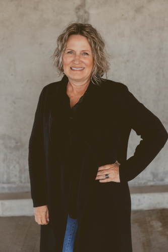 Kellie CDA Painting Group